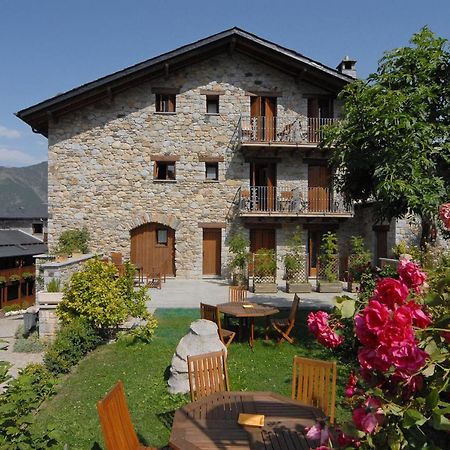 Hotel Casa Cornel Cerler Exterior foto