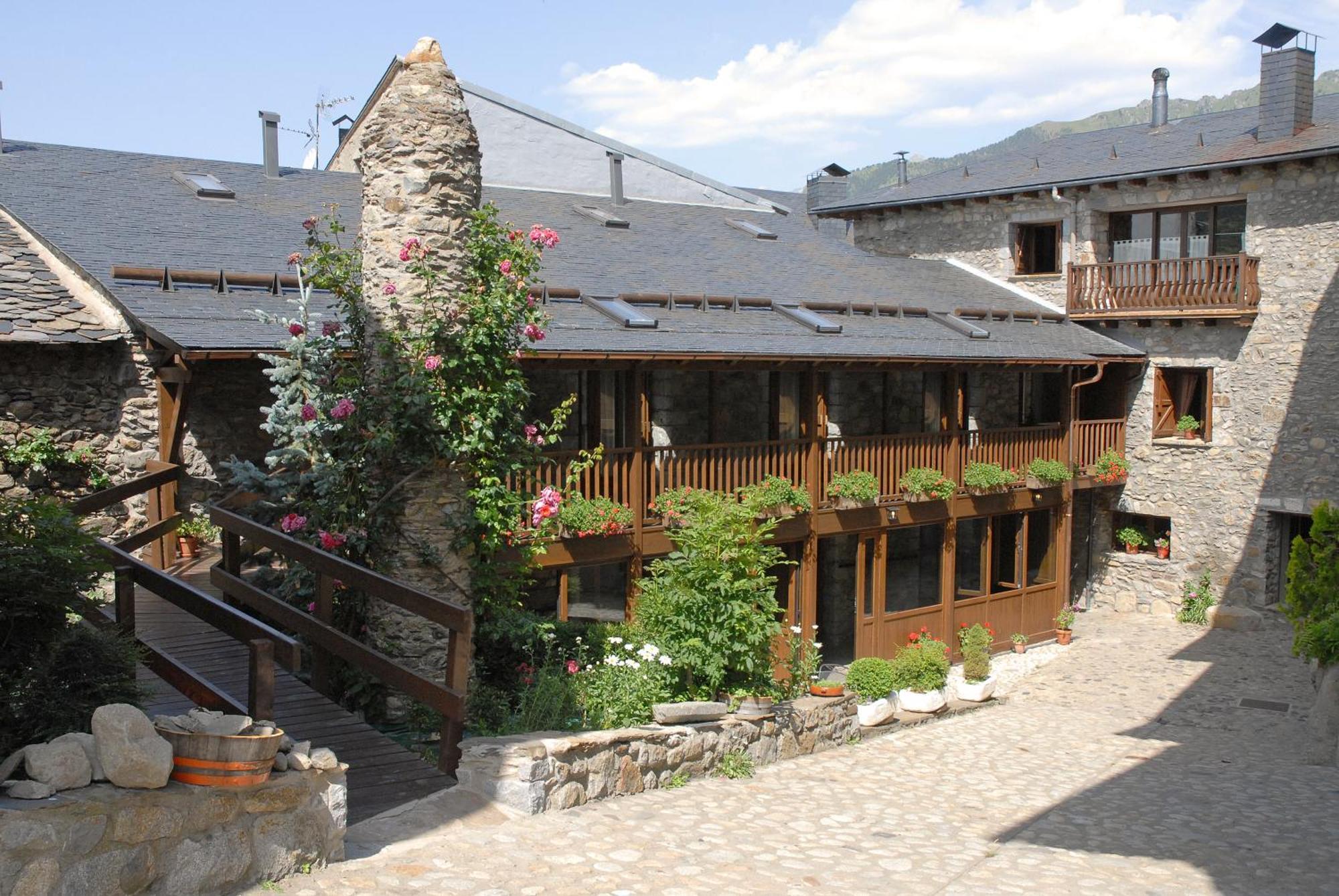 Hotel Casa Cornel Cerler Exterior foto