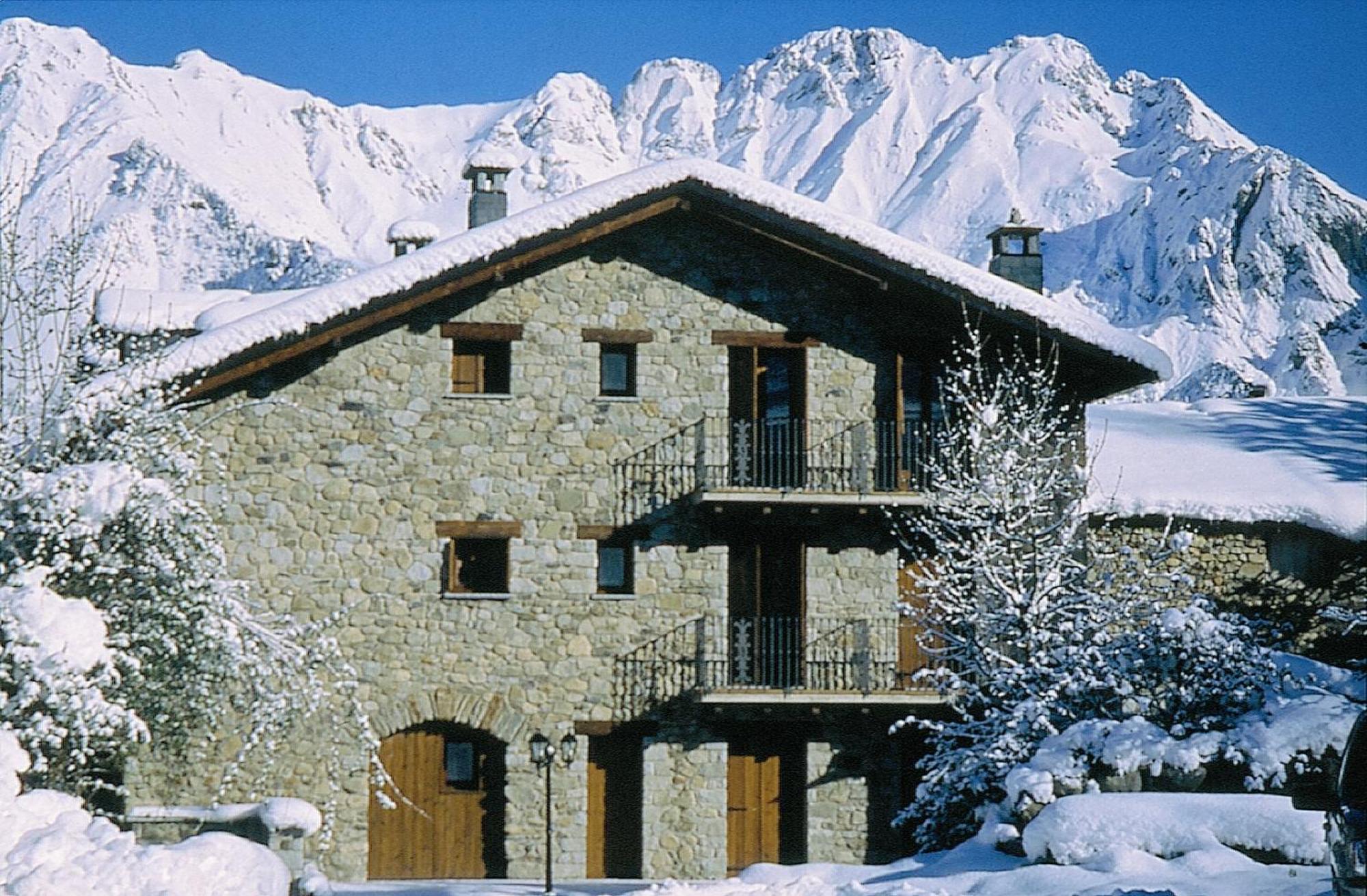 Hotel Casa Cornel Cerler Exterior foto