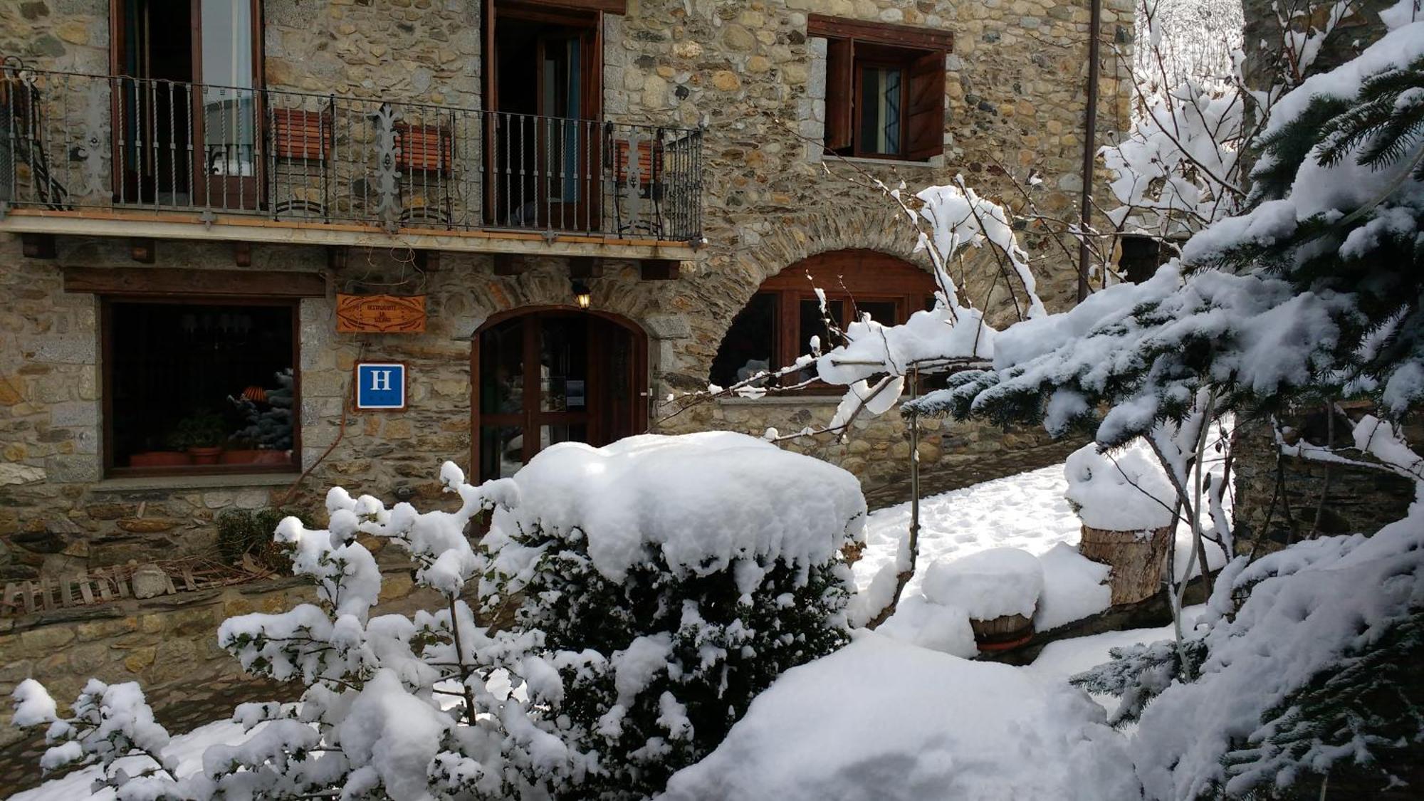 Hotel Casa Cornel Cerler Exterior foto